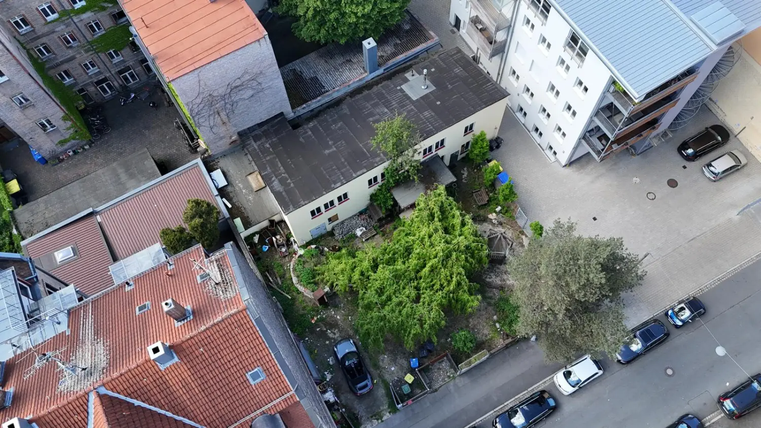 Life Invest Immobilien - Wohnungsbau