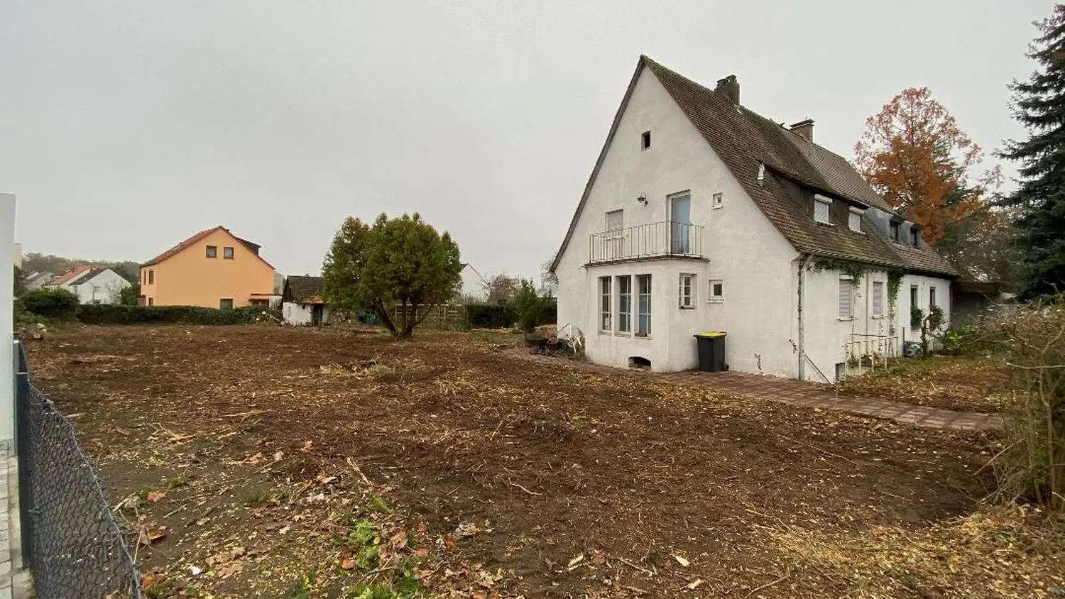 Life Invest Immobilien - Haus auf dem Land