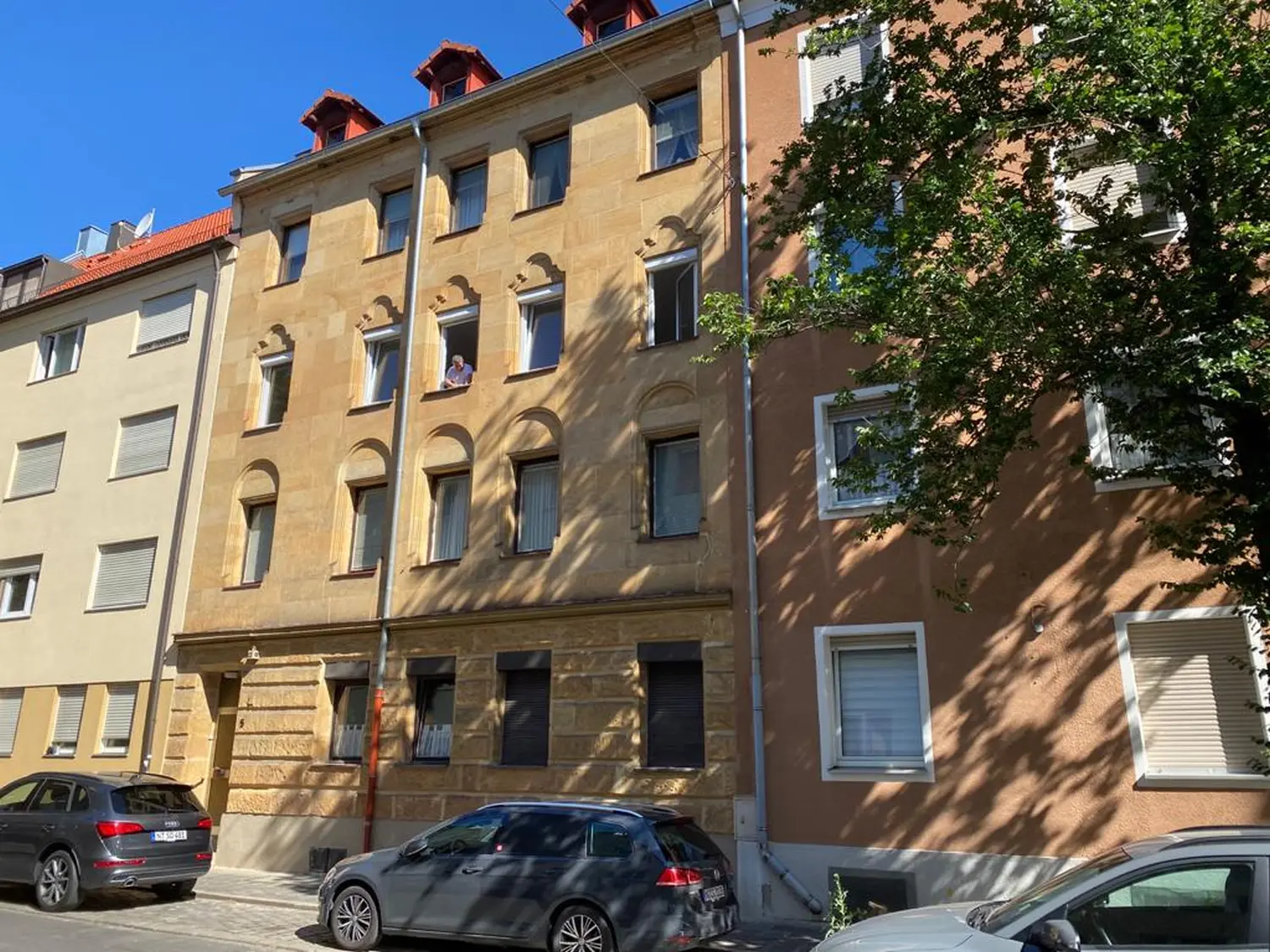 Life Invest Immobilien - Mehrfamilienhäuser