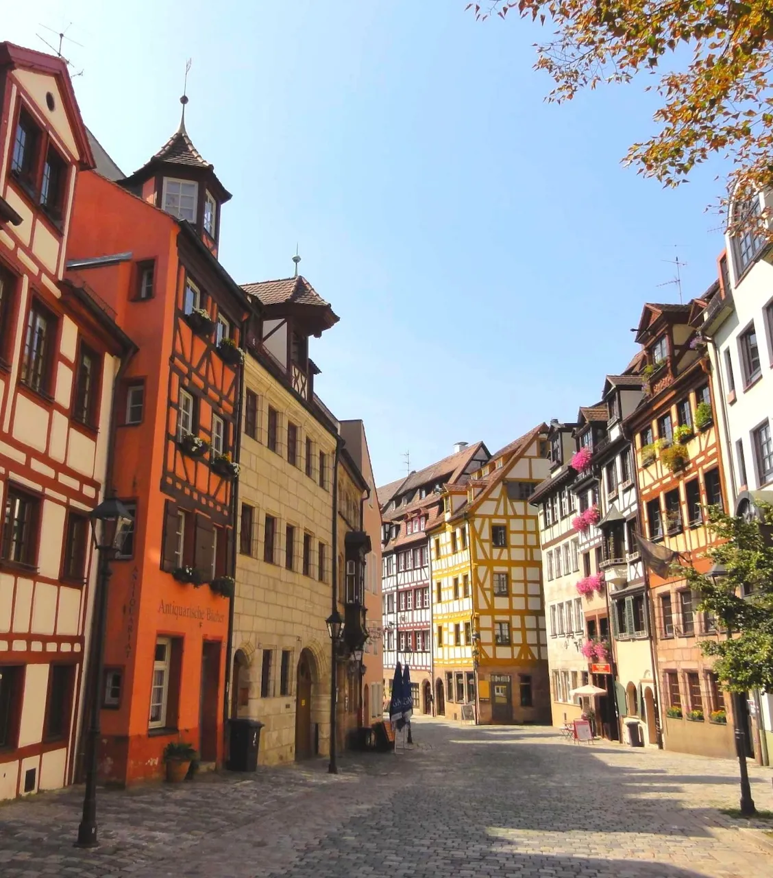 Life Invest Immobilien - Gebäude